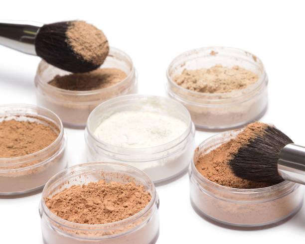 Perbedaan Apa Bedanya Bedak Translucent dan Loose Powder?
