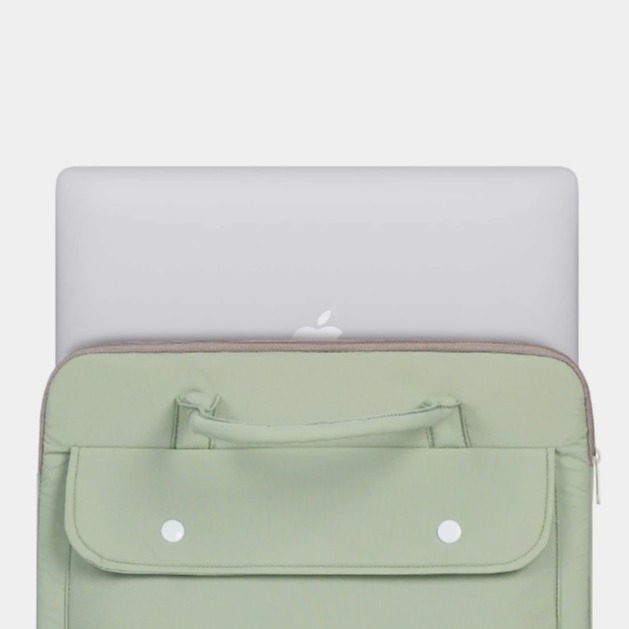 Laptop Kamu Gampang Lecet? Saatnya Pake Laptop Sleeve Visval di Bawah 100 Ribu!