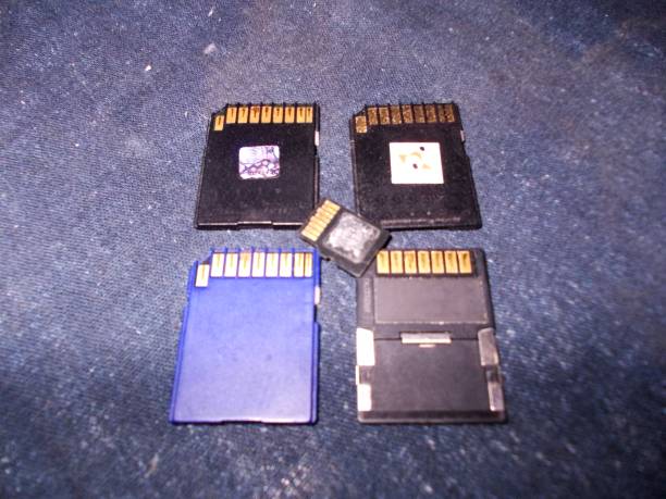 Kenapa Memory Card Kamera Tidak Terbaca? Ini Penyebab dan Cara Mengatasinya