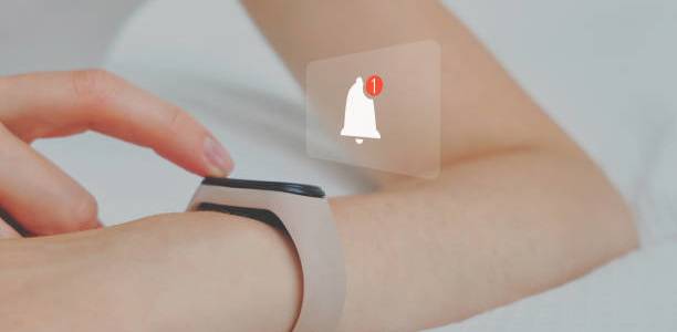 Cara Mengatur Notifikasi di Smartwatch agar Tidak Mengganggu, Sudah Tahu Belum?