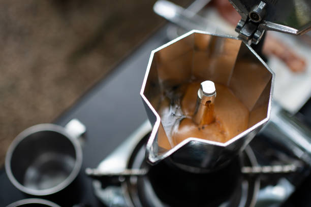 Ingin Beli Moka Pot? Simak 5 Kelebihan Utama Alat Seduh Ikonik Ini
