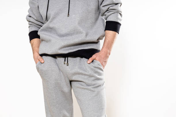 Kenyamanan Sweat Pants Tak Lekang Waktu, Inilah Alasannya!