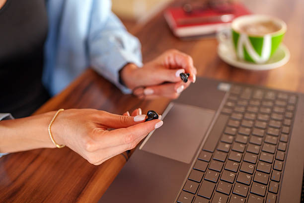Panduan Pairing Earphone Wireless dengan Laptop Tanpa Ribet