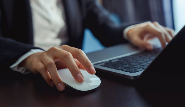 5 Alasan Kenapa Kamu Harus Mulai Beralih Pakai Mouse Silent Click