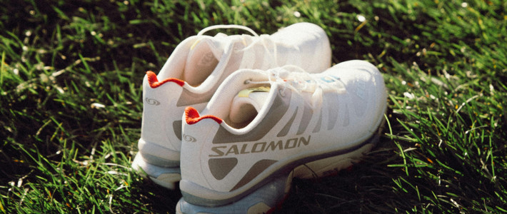 Kenapa Semua Orang Pakai Salomon? Bedah Tren Gorpcore yang Masih Booming di 2025