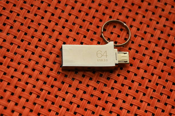 Memori HP Penuh? Gunakan Flashdisk OTG Sebagai Solusi Penyimpanan Ekstra!