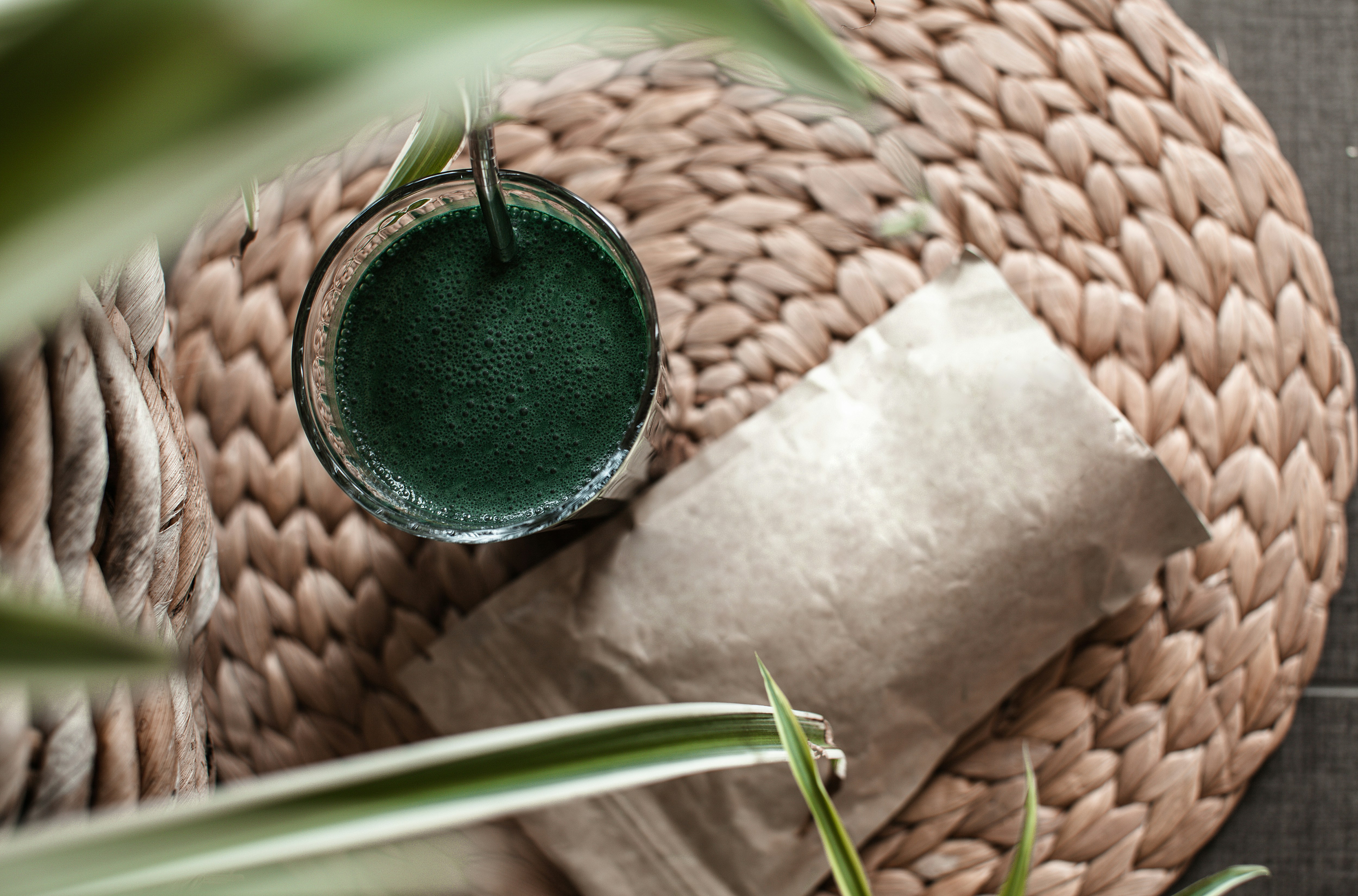 Inilah Manfaat Spirulina, Suplemen Alami untuk Jantung, Kulit, & Vitalitas