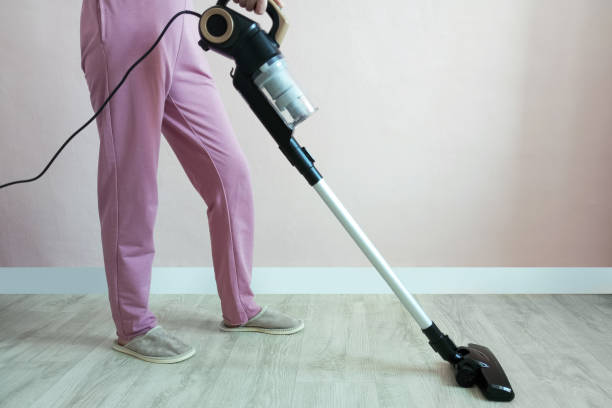 7 Tips Pilih Vacuum Cleaner di Rumah yang Bisa untuk Lantai, Sofa, hingga Meja