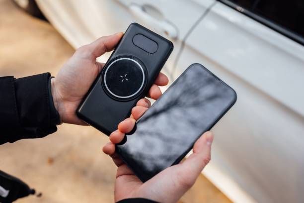 Apakah Aman Menggunakan Power Bank Magnetic untuk Semua HP?