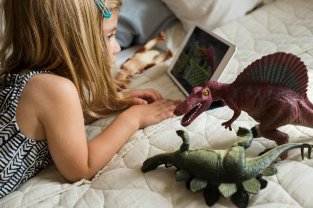 Tips Membantu Anak Belajar dengan Metode Visual dan Interaktif