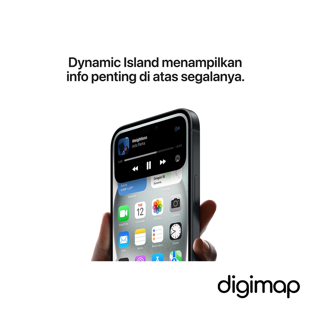 Turun Harga! iPhone 15 Jadi Pilihan Tepat untuk Ganti HP Sekarang