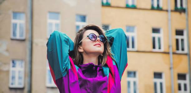 Gaya Jaket Model Vintage yang Kembali Tren di Dunia Fashion Modern