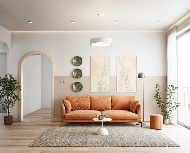 Ruang Tamu Terasa Kosong dan Monoton? Tambahkan 5 Furnitur Ini!