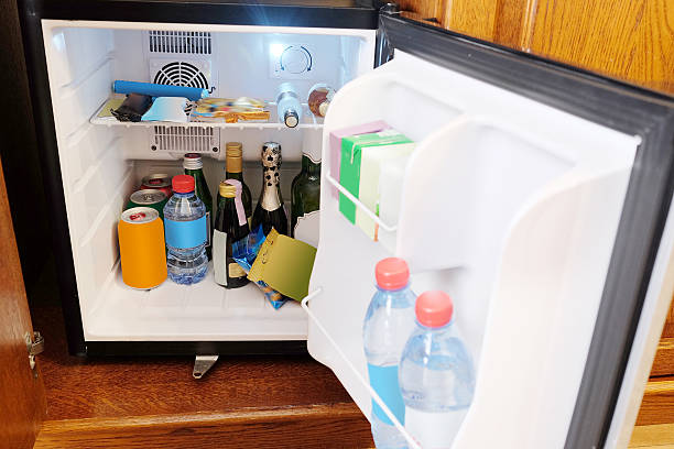 7 Tips Pakai Kulkas Mini di Kos dan Apartemen, Bisa Simpan Apa Saja?