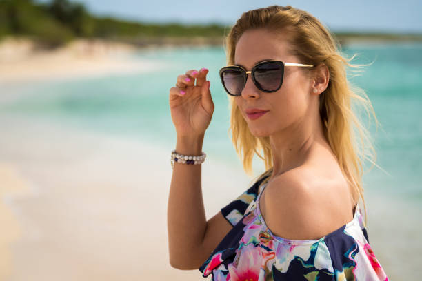 5 Tips Memilih Sunglasses Sesuai Bentuk Wajah Biar Nggak Salah Gaya