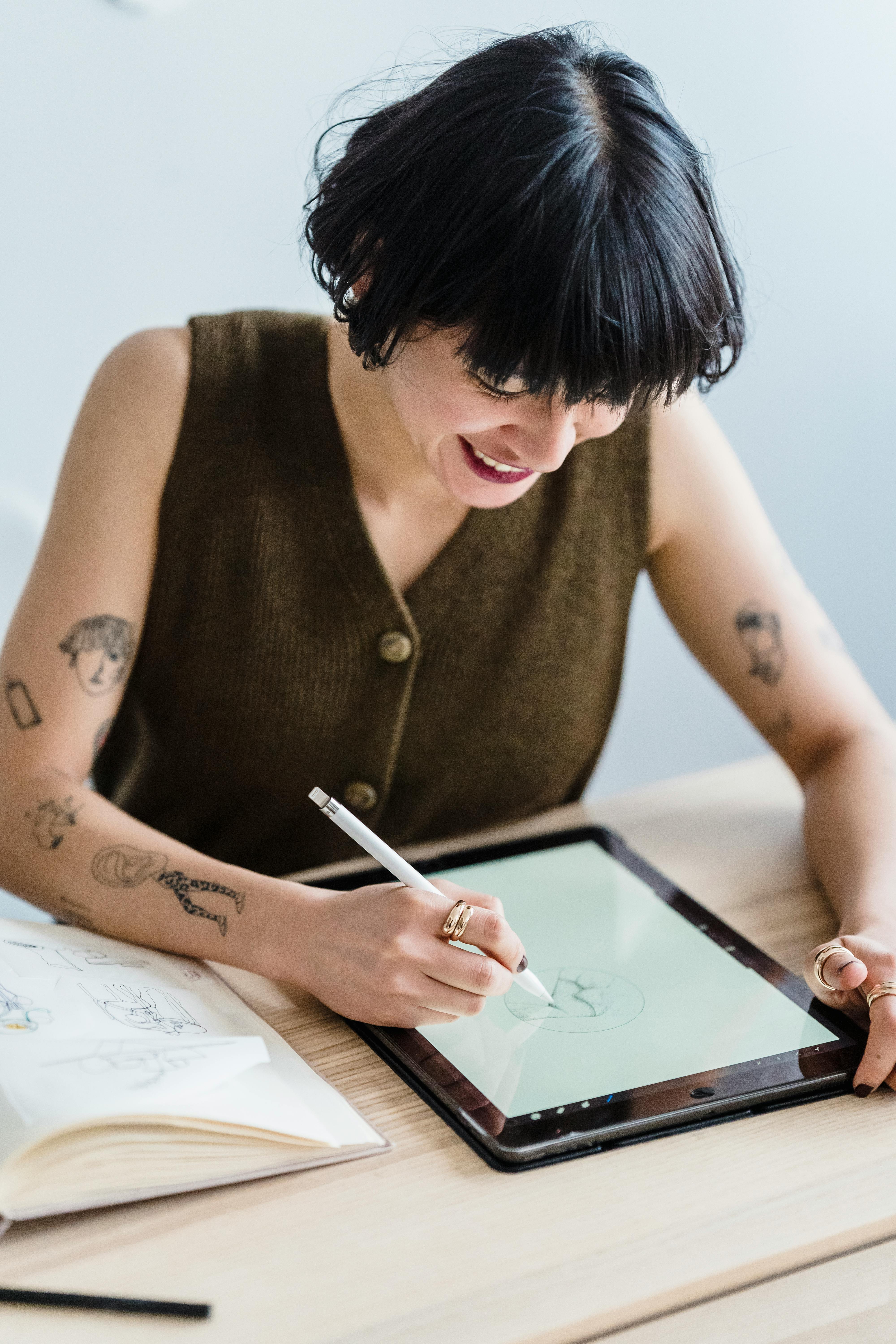 Bukan Sekadar Pena! Tiga 'Kekuatan Super' Stylus yang Harus Dimiliki Ilustrator Digital