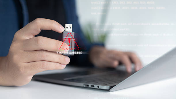 Tips Agar Flashdisk Aman dari Virus yang Sering Diabaikan