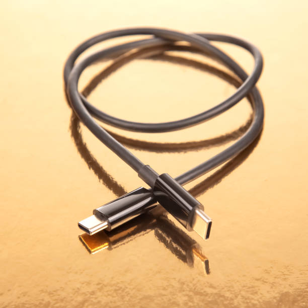 Semua Perangkat Makin Wireless, Bagaimana Nasib USB Type C?