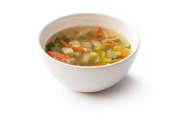 Jenis Sup Lezat yang Bisa Dimasak Pakai Rice Cooker Mini