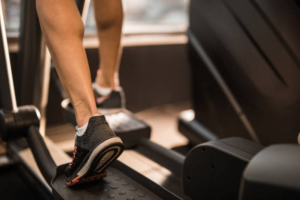 Mau Bikin Gym di Rumah? Kenali Beda Elliptical Trainer & Exercise Bike!