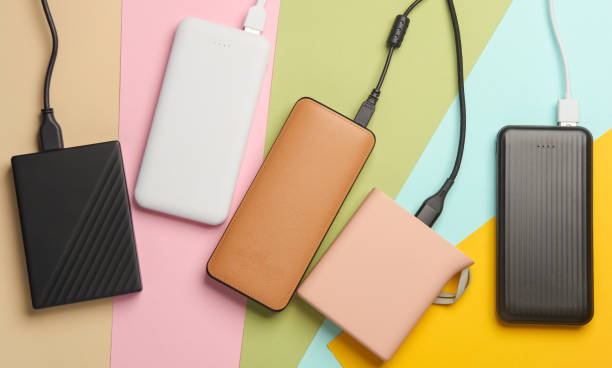 Jangan Tergiur Kapasitas Besar, Ini Alasan Output dan Input Powerbank Lebih Penting