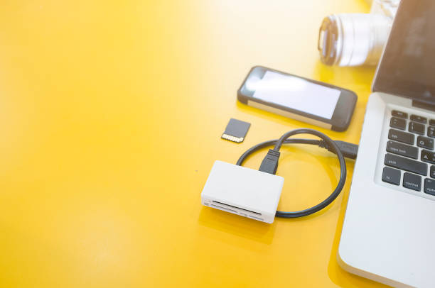 Biar Awet, Ikuti 5 Tips Menggunakan Card Reader di Laptop dan PC Ini!