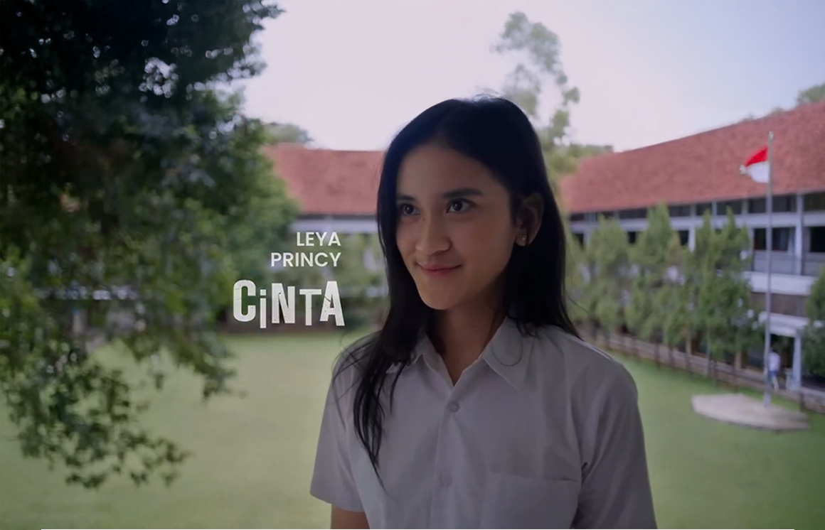 Dari Rangga & Cinta Hingga Sepatu Compass, Simbol Gaya Gen Z Masa Kini