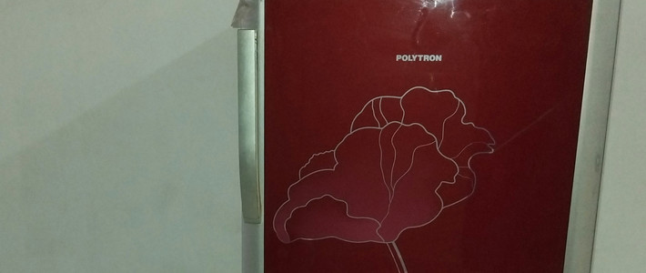 Review Kulkas Polytron Belleza: Rahasia Dapur Estetik dan Hemat Listrik, Apakah Awet?