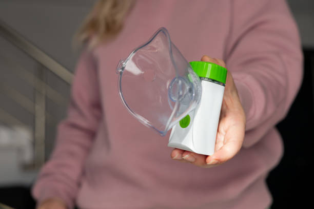 Panduan Aman Membeli Nebulizer Secara Online untuk Penggunaan di Rumah