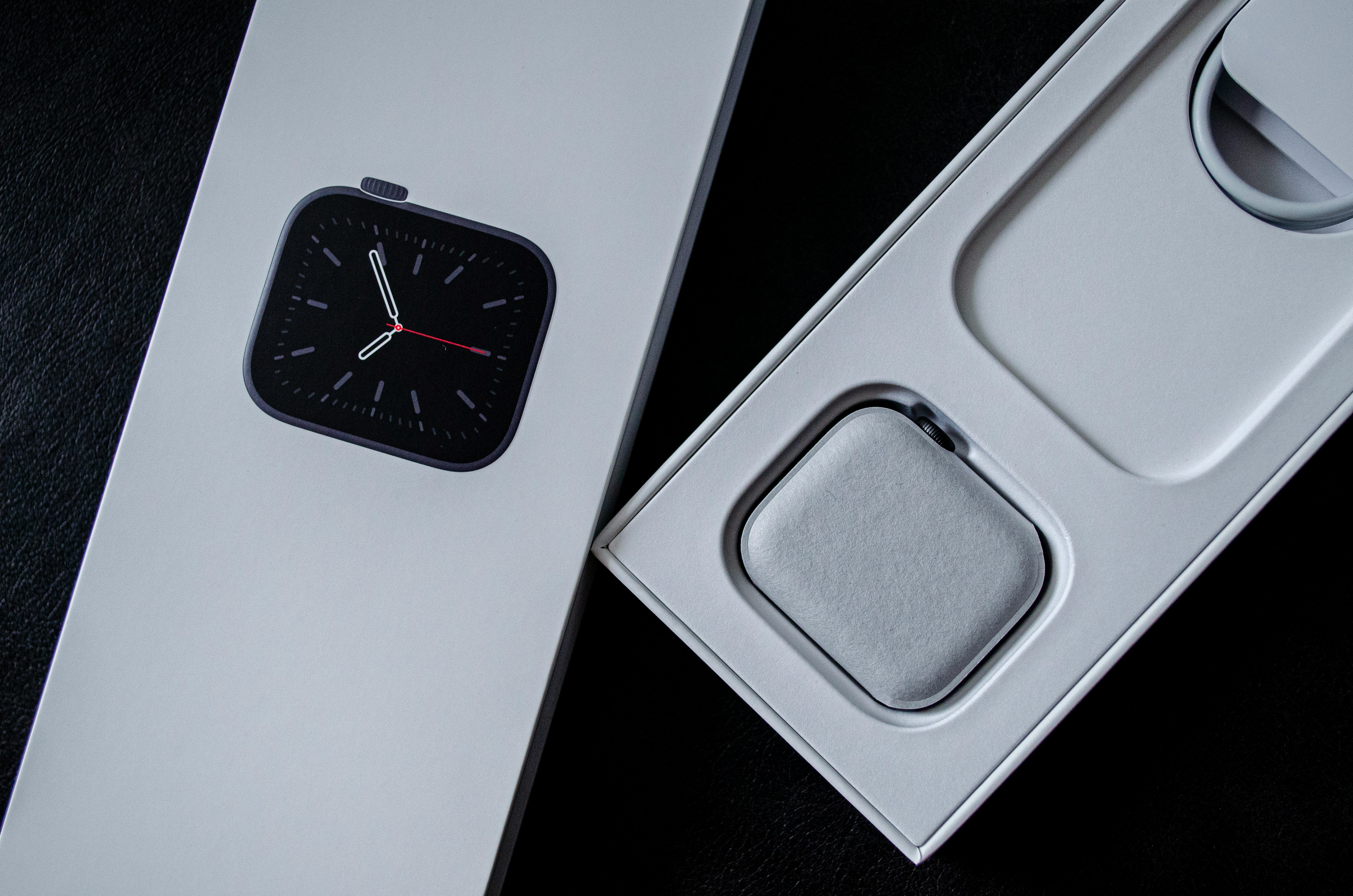 Layar Apple Watch Kamu Bikin Iri! Tapi Jangan Sampai Goresan Merusak Tampilan Mewahnya