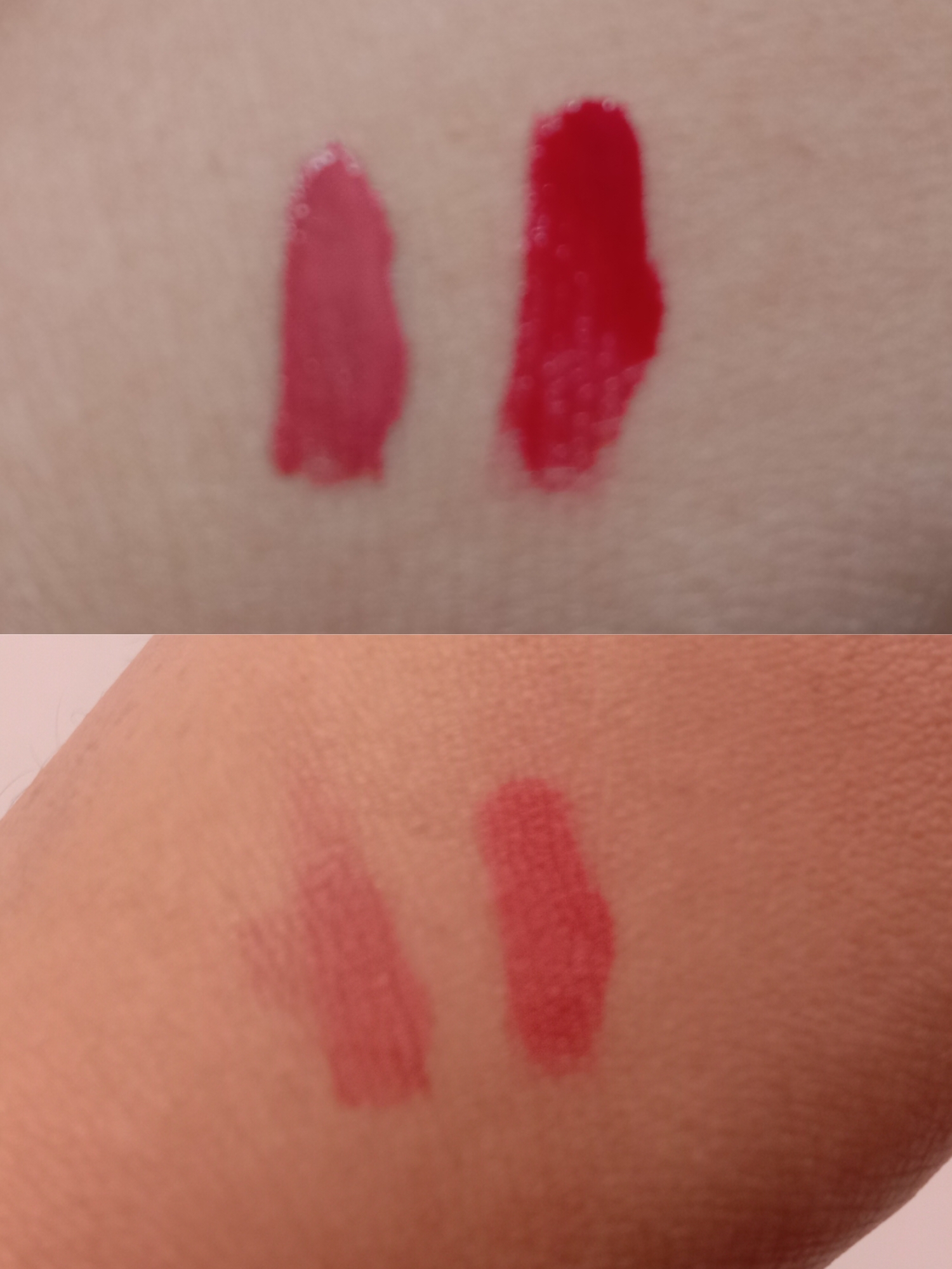 Soulyu Intense Stay Lip Stain Shade 04 dan 09: Beneran Long Lasting Atau Cuma Marketing?