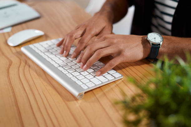 Cara Memilih Keyboard Wireless yang Nyaman Digunakan