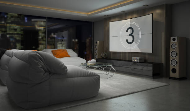 Soundbar vs Speaker Aktif, Mana yang Lebih Pas Buat Ruangan Home Theater?
