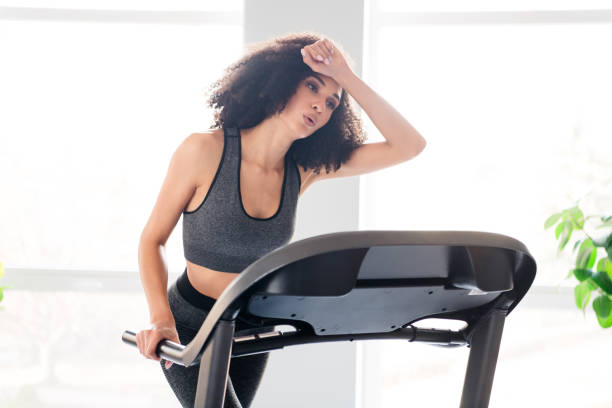5 Kesalahan yang Harus Dihindari Saat Gunakan Treadmill di Rumah