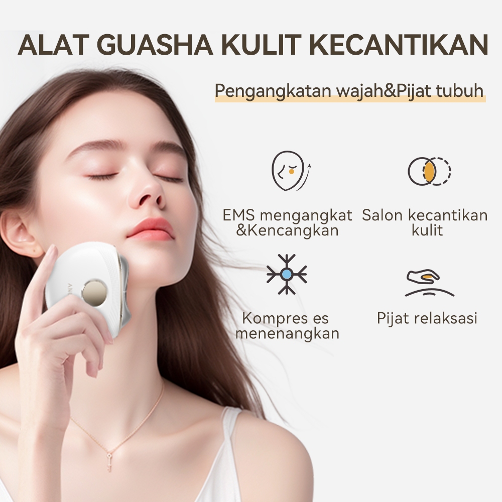 Wajah Tampak Kusam? Coba 3 Alat Kecantikan Elektrik Ini Biar Lebih Fresh dan Glowing!