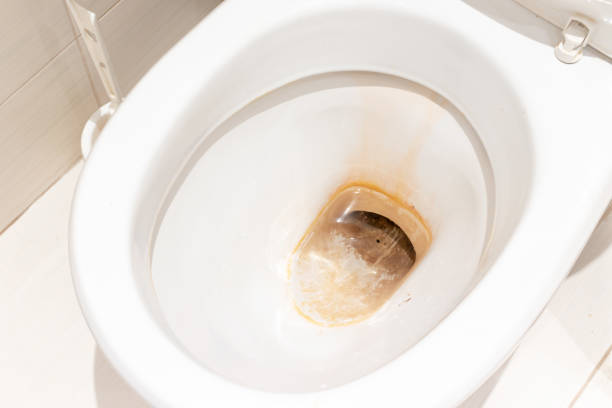 Tips Menghilangkan Kerak Membandel di Kamar Mandi Tanpa Ribet