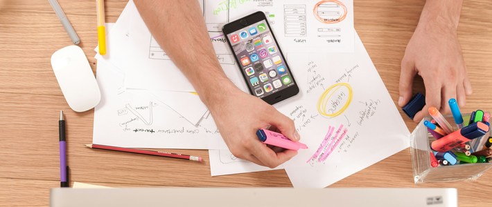 Psikologi Warna Stabilo, Warna Apa yang Paling Bagus untuk Daya Ingat?