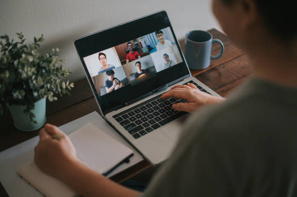 Bagaimana Cara Kerja Webcam di Laptop?