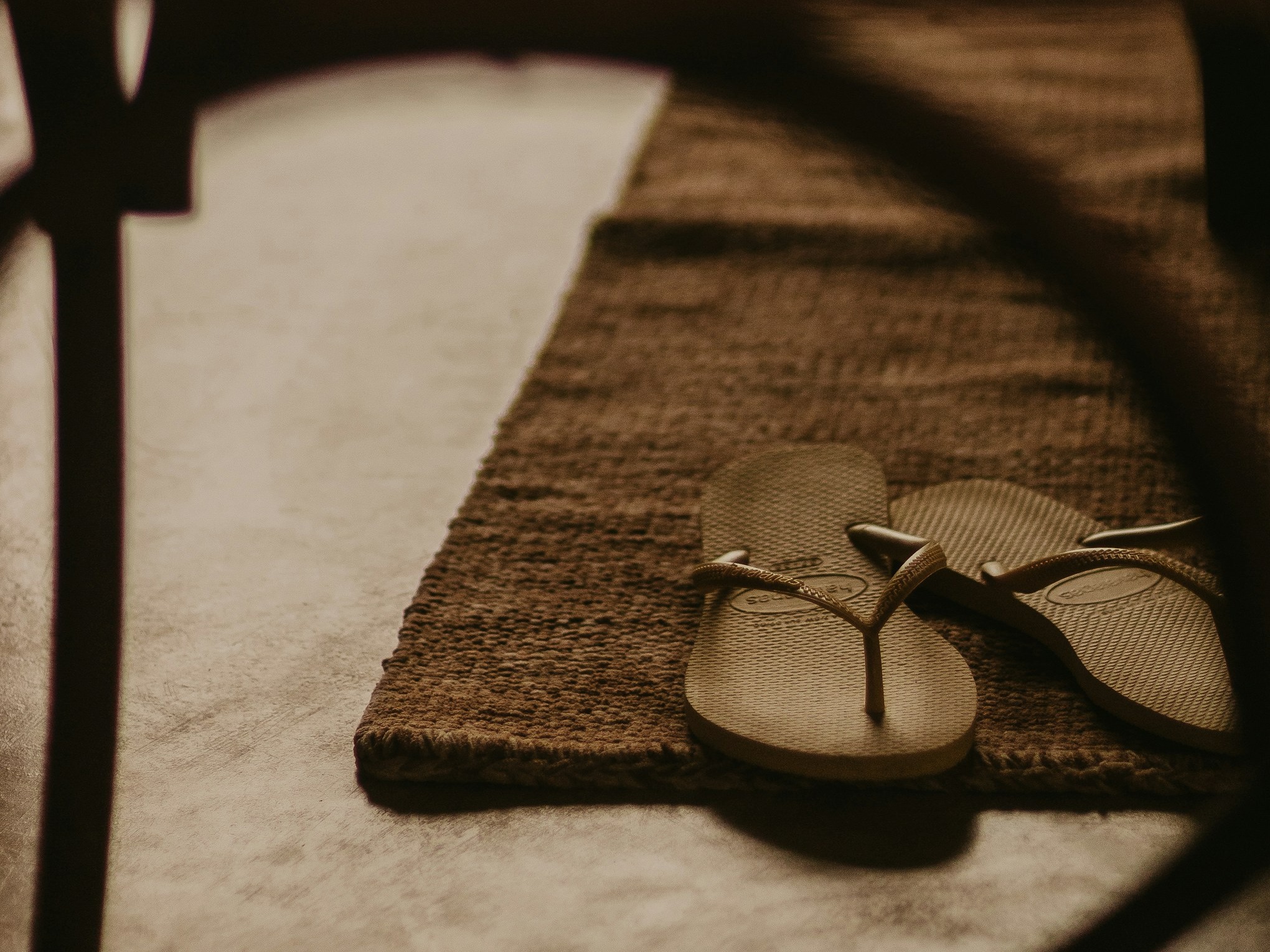 Tips Memilih Sandal Jepit Nyaman Agar Kaki Tetap Nyaman Sepanjang Hari