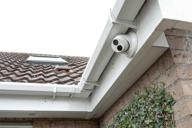Menentukan Lokasi Terbaik untuk Pasang CCTV Indoor dan Outdoor di Rumah