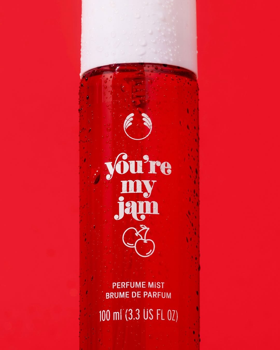 Sweet On You Mists The Body Shop, Sensasi Gourmand yang Bikin Harimu Lebih Manis!
