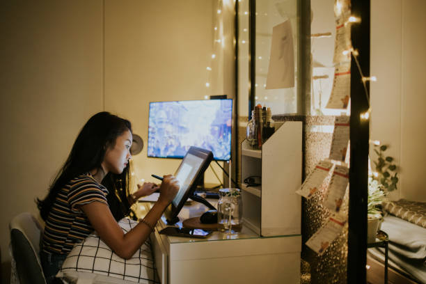 Saatnya Upgrade Setup Gambar! Ini Alat-Alat Rahasia Ilustrator Pro Wajib Punya