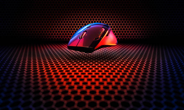 Mouse Gaming dengan DPI Tinggi Bikin GG, Beneran Atau Cuma Gimmick?