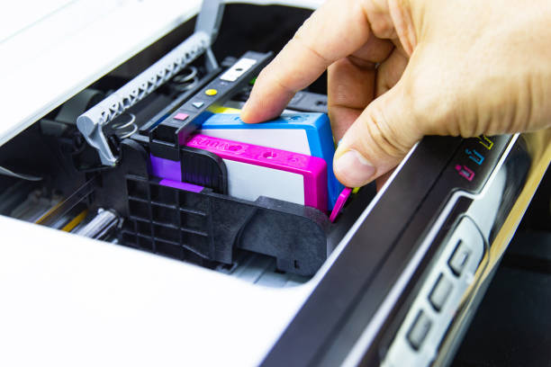 Sering Tak Disadari, Ini 5 Kesalahan Umum Saat Mengganti Tinta Printer yang Perlu Dihindari