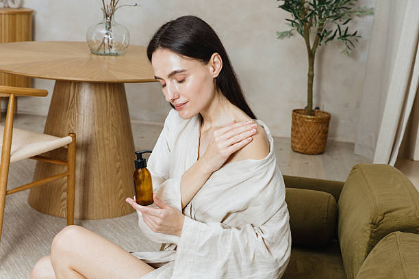 Tips Treatment Otot Pegal Yang Bisa Kamu Lakukan Sendiri