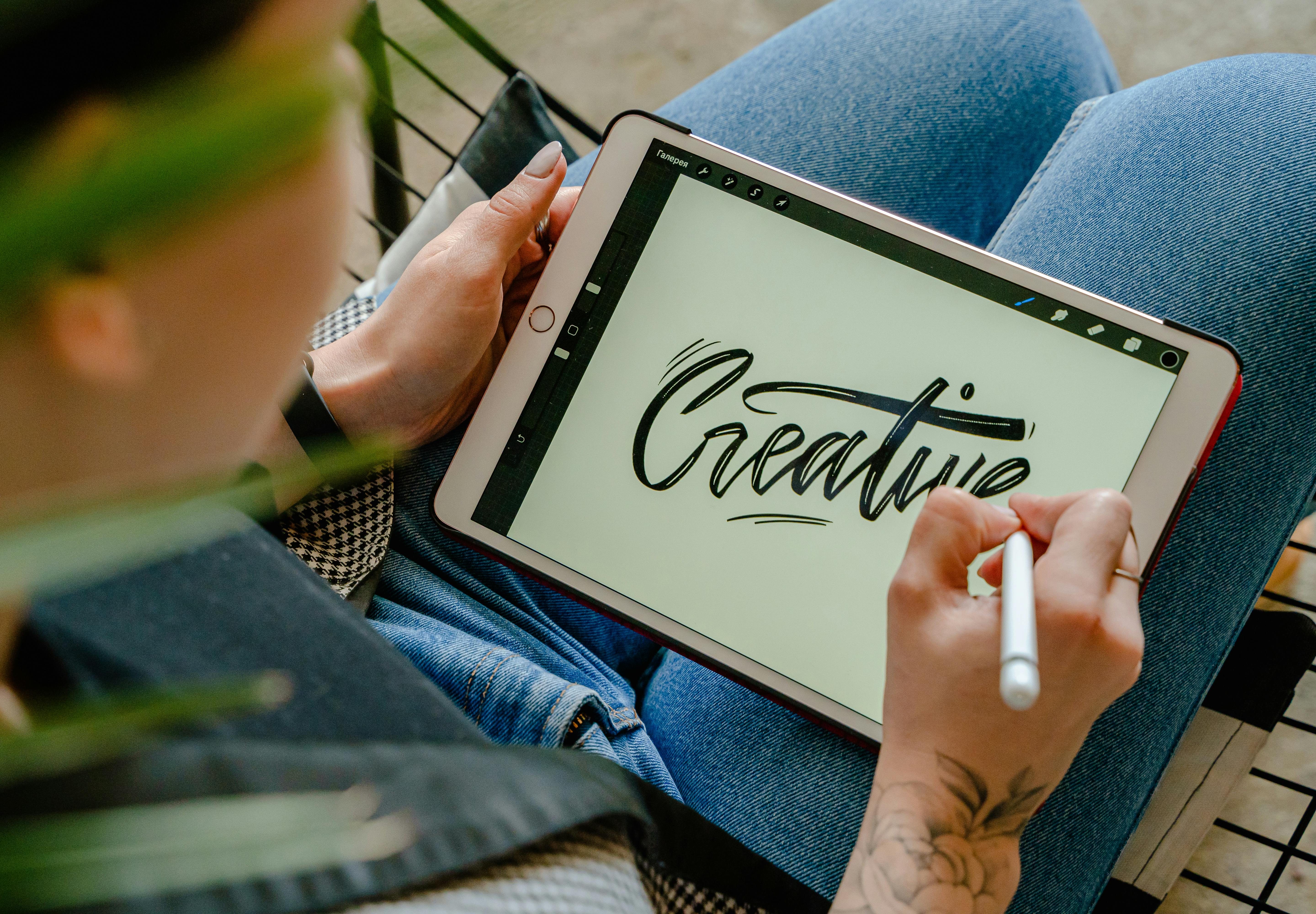 Bukan Sekadar Pena! Tiga 'Kekuatan Super' Stylus yang Harus Dimiliki Ilustrator Digital