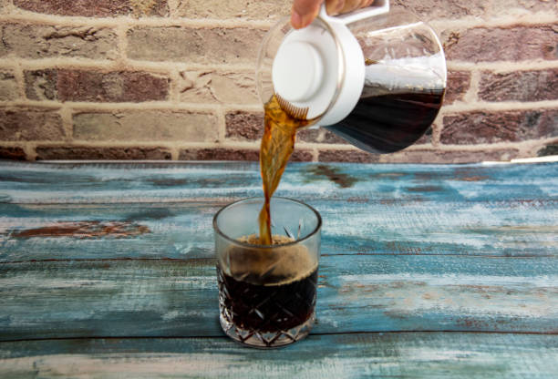 Cara Ukur Takaran Kopi yang Tepat Biar Rasanya Konsisten