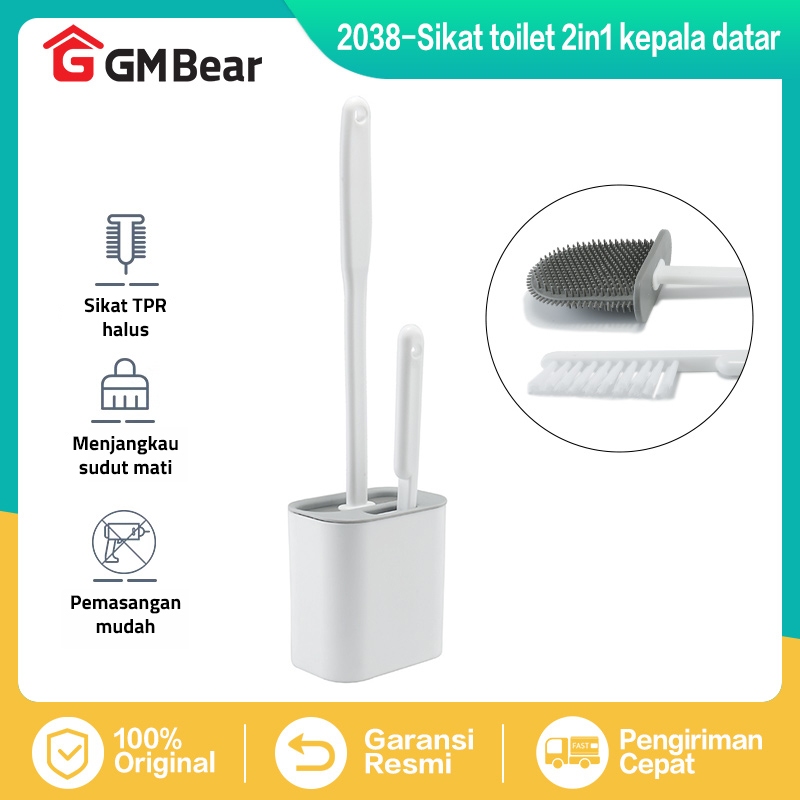 Jangan Anggap Sepele, Ini Dampak dari Toilet yang Kotor