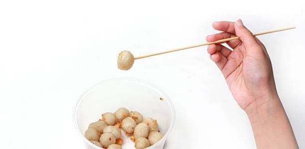 Ngemil Nggak Pernah Bosen, Cobain Cimol Dijamin Bikin Nagih