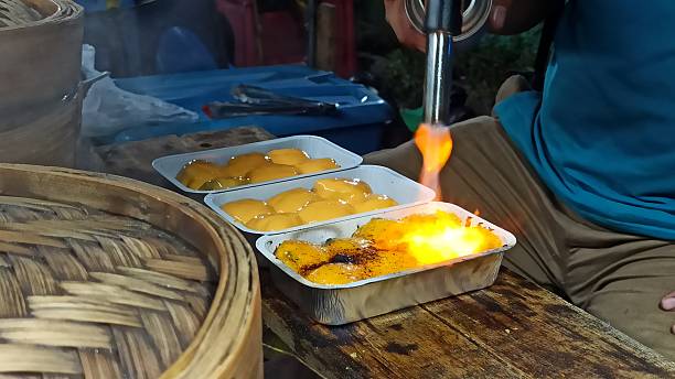 Rahasia Blow Torch untuk Sentuhan Akhir Profesional di Dunia Kuliner